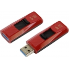 USB 3.0  8GB  Silicon Power  Blaze B50 красная